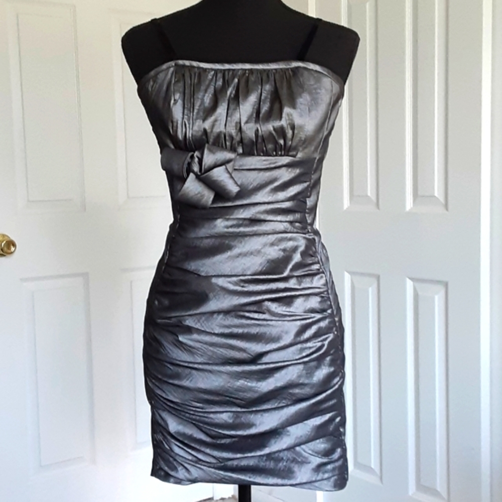 Jessica McClintock Dress